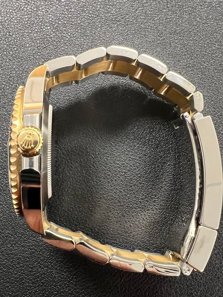 Rolex Submariner 126613 LN